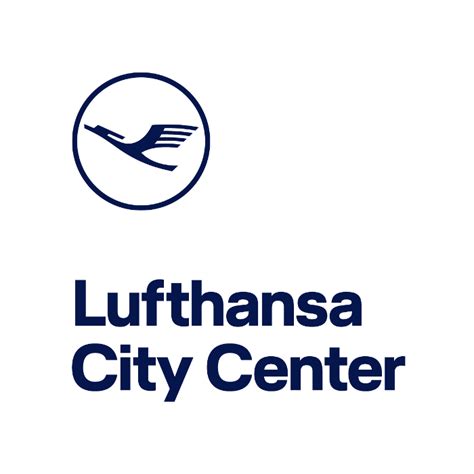 lufthansa city center leipzig